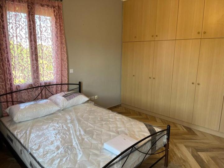 Kampos Apartment Chio Esterno foto