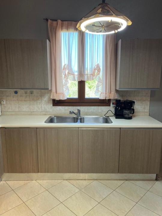 Kampos Apartment Chio Esterno foto