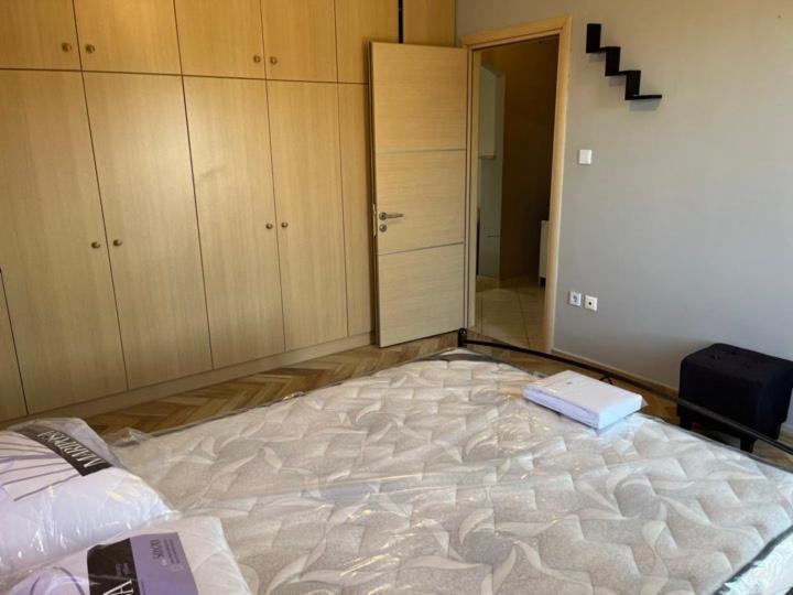 Kampos Apartment Chio Esterno foto